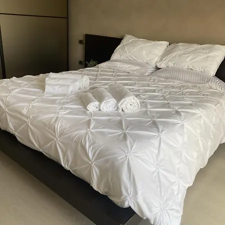 Marrucino Sweet Apartman *