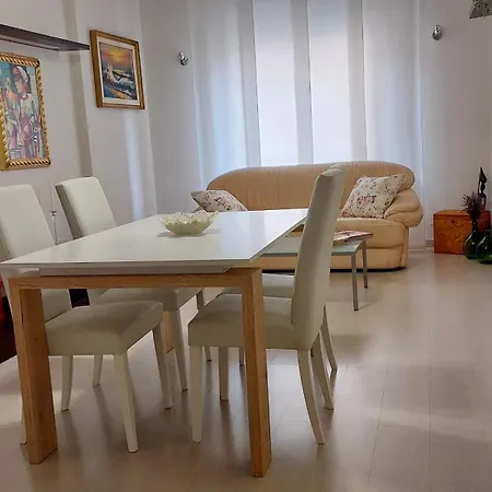 Marrucino Sweet Apartment Chieti