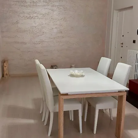 Apartment Marrucino Sweet Chieti