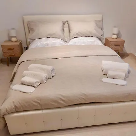 Apartment Marrucino Sweet