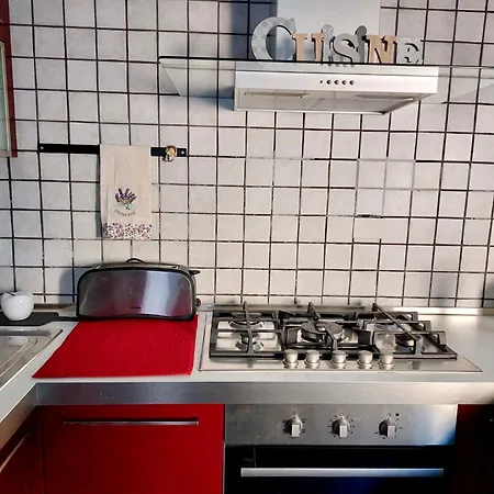 Marrucino Sweet Apartman Chieti