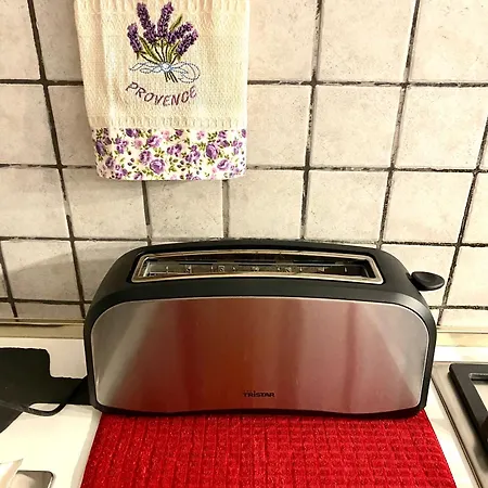 Apartamento Marrucino Sweet *