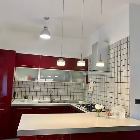 Marrucino Sweet Apartment Chieti