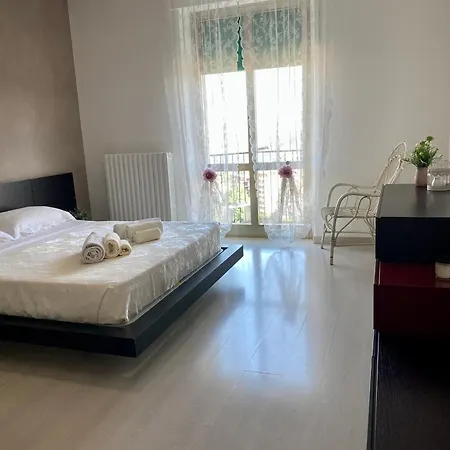 Apartment Marrucino Sweet Chieti