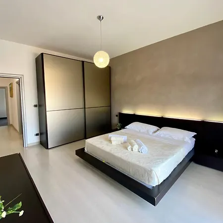 Marrucino Sweet Apartment *