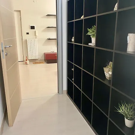 Apartman Marrucino Sweet Chieti