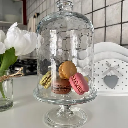 Marrucino Sweet Apartman