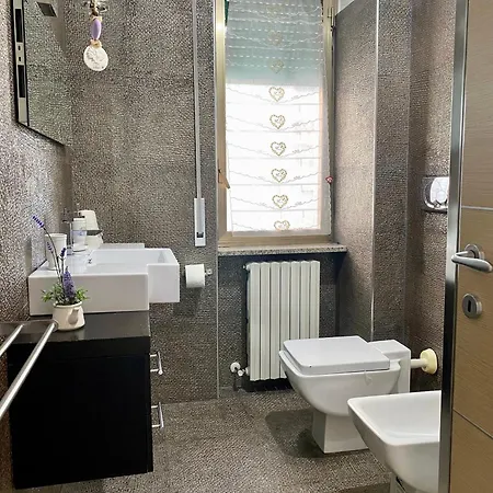 Apartment Marrucino Sweet *