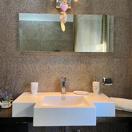 Apartment Marrucino Sweet