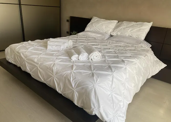 Marrucino Sweet Appartement *