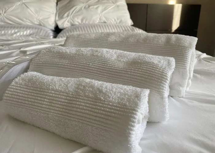 Marrucino Sweet Appartement