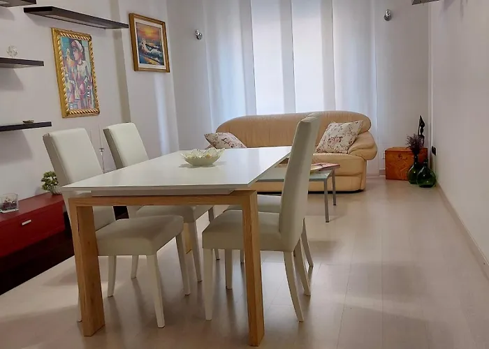 Marrucino Sweet Appartement Chieti