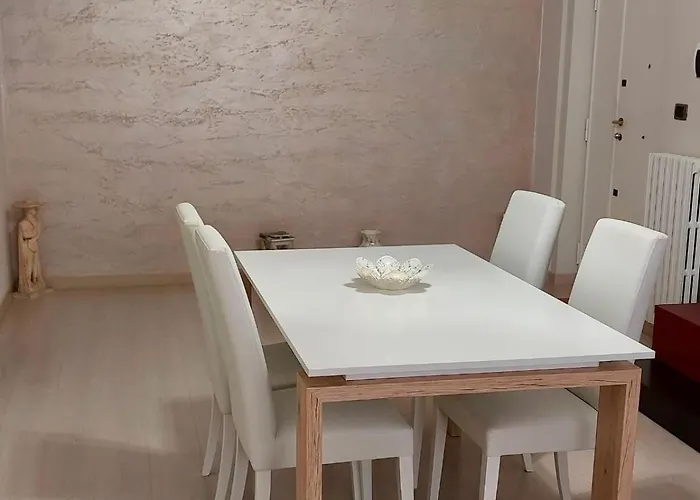 Appartement Marrucino Sweet Chieti