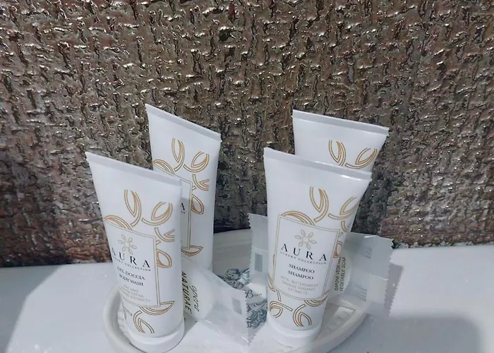 Apartmán Marrucino Sweet *