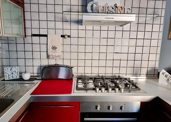 Marrucino Sweet Appartement Chieti