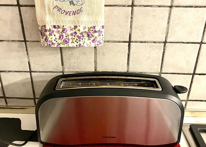 Apartmán Marrucino Sweet *