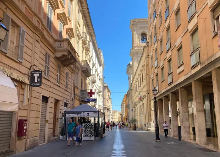 Appartement Marrucino Sweet *