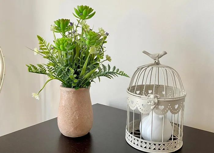 Marrucino Sweet Apartmán *