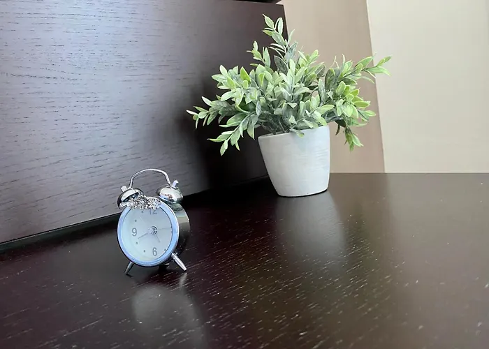 Appartement Marrucino Sweet Chieti