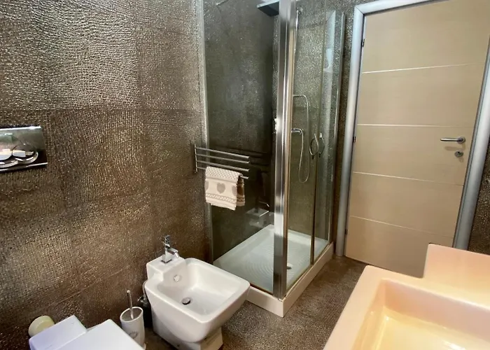 Apartmán Marrucino Sweet *