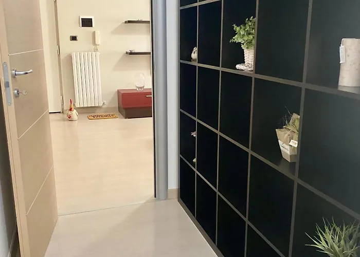 Apartmán Marrucino Sweet Chieti