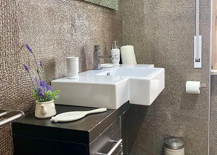 Marrucino Sweet Appartement Chieti