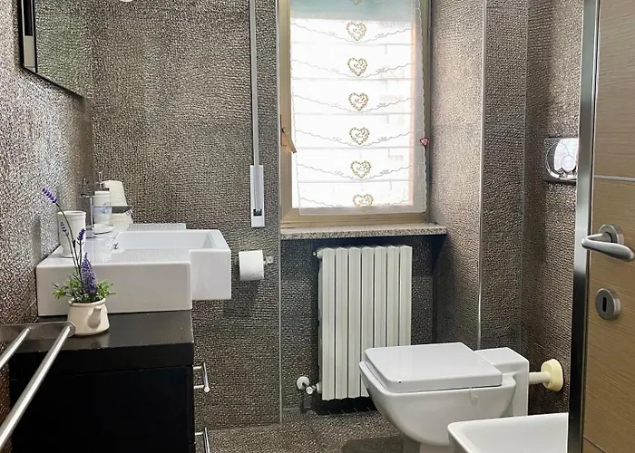 Appartement Marrucino Sweet *