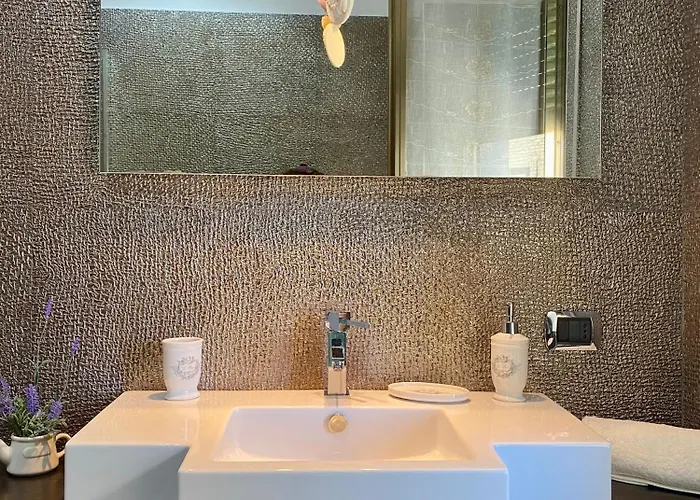 Appartement Marrucino Sweet